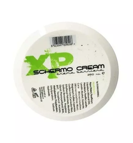 NATURAL HP - SUSAN DARNELL SCHERMO CREAM (250ml) Crema barriera
