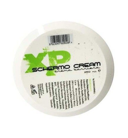 NATURAL HP - SUSAN DARNELL SCHERMO CREAM (250ml) Barrier cream