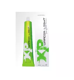 NATURAL HP - SUSAN DARNELL WARDIA LIGHT CREMA COLORANTE (100ml) Colore professionale