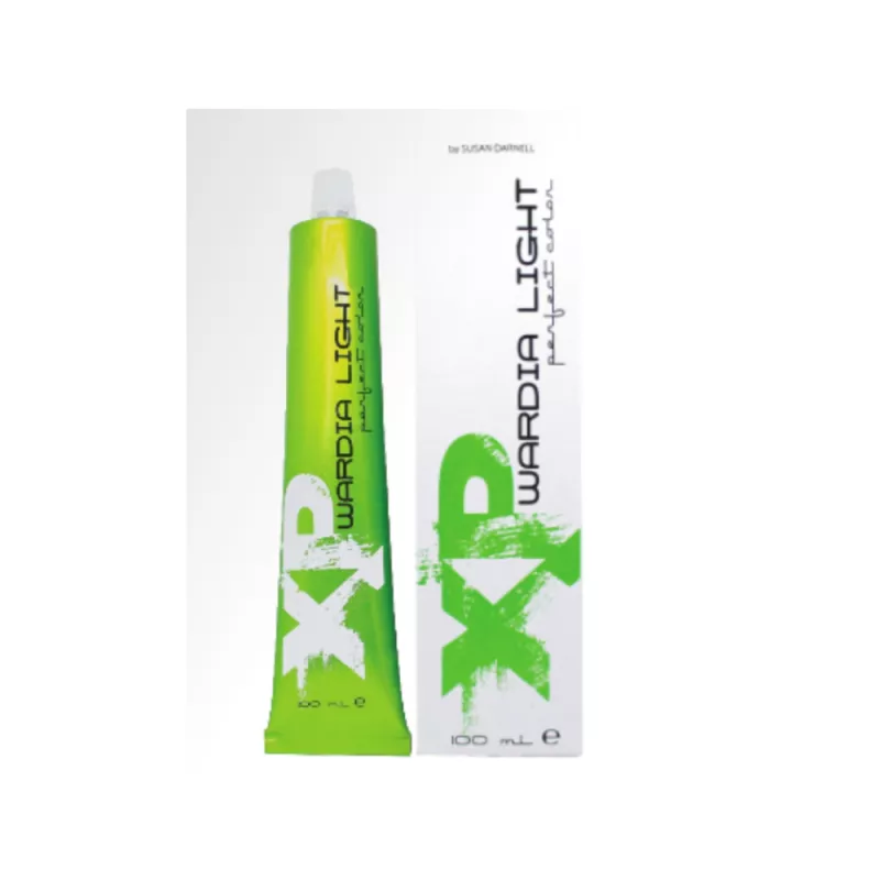 NATURAL HP - SUSAN DARNELL WARDIA LIGHT CREMA COLORANTE (100ml) Colore professionale NATURAL HP - SUSAN DARNELL WARDIA LIGHT CREMA COLORANTE (100ml) Colore professionale
