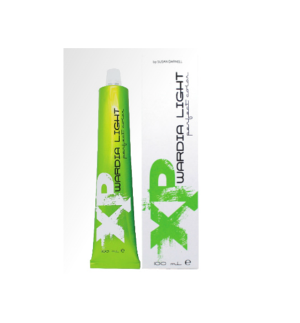NATURAL HP - SUSAN DARNELL WARDIA LIGHT CREMA COLORANTE (100ml) Colore professionale