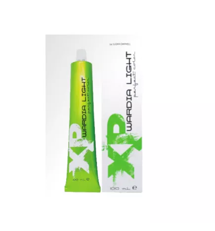 NATURAL HP - SUSAN DARNELL WARDIA LIGHT CREMA COLORANTE (100ml) Colore professionale