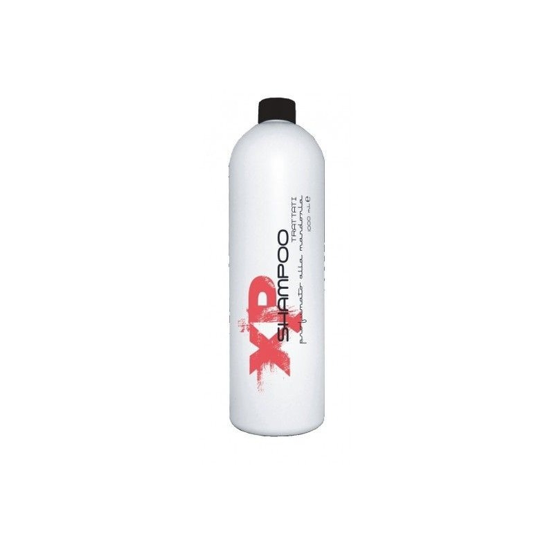 NATURAL HP - SUSAN DARNELL SHAMPOO TRACTED CHAPLES (1000ml)