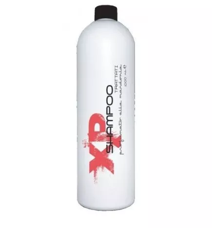 NATURAL HP - SUSAN DARNELL SHAMPOO CAPELLI TRATTATI (1000ml) Shampoo per capelli trattati