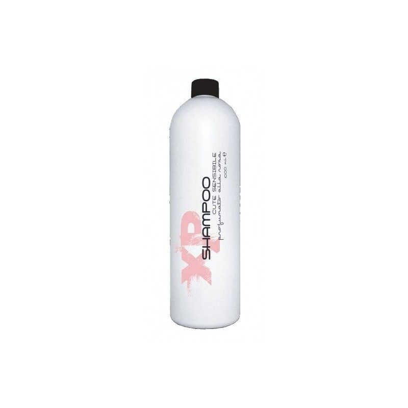 NATURAL HP - SUSAN DARNELL SENSIBLE CUT SHAMPOO (1000ml)