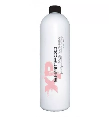 NATURAL HP - SUSAN DARNELL SHAMPOO CUTE SENSIBILE (1000ml) Shampoo lenitivo