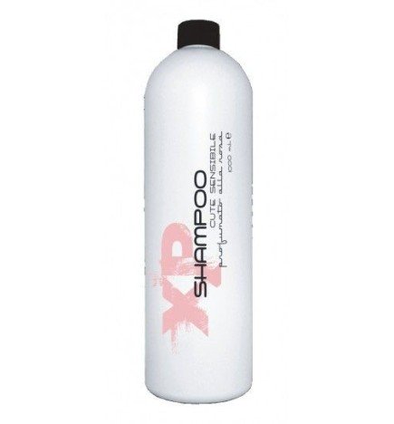NATURAL HP - SUSAN DARNELL SHAMPOO CUTE SENSIBILE (1000ml) Shampoo lenitivo