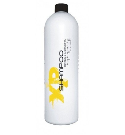 SUSAN DARNELL SHAMPOO ARGAN KERATIN (1000ml) Shampoo Oil of Argan