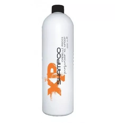 NATURAL HP - SUSAN DARNELL SHAMPOO CAPELLI RICCI (1000ml) Shampoo capelli ricci