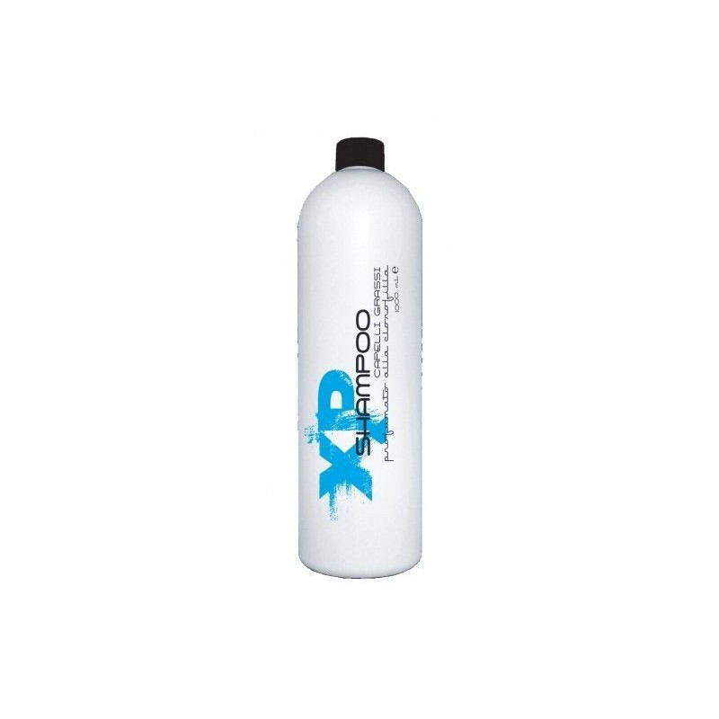 NATURAL HP - SUSAN DARNELL SHAMPOO GRASSI HEADS (1000ml) Shampoo Fat hair NATURAL HP - SUSAN DARNELL SHAMPOO GRASSI HEADS (1000ml) Shampoo Fat hair