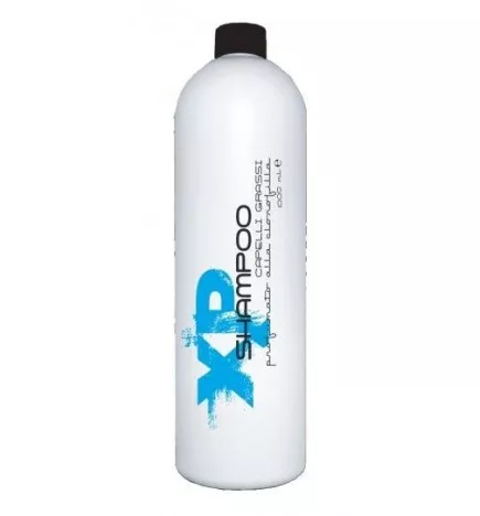 NATURAL HP - SUSAN DARNELL SHAMPOO CAPELLI GRASSI (1000ml) Shampoo capelli grassi