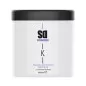 Natural HP- Susan Darnell SD CURE Maschera Keratin Oil (1000ml) Maschera ristrutturante