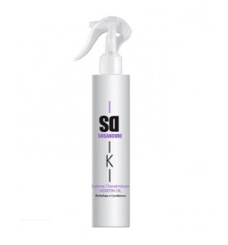 Natural HP-Susan Darnell SD CURE Lotion Keratin Oil (250ml) Restructuring Lotion
