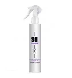 Natural HP-Susan Darnell SD CURE Lotion Keratin Oil (250ml) Restructuring Lotion
