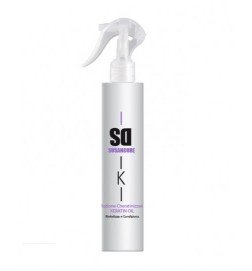 Natural HP- Susan Darnell SD CURE Lozione Keratin Oil (250ml) Soluzione ristrutturante