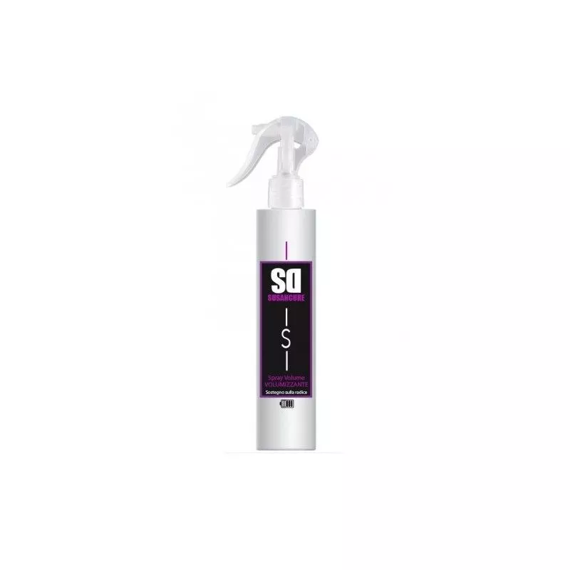Natural HP- Susan Darnell SD CURE Spray Volumizzante (250ml) Spray volumizzante Natural HP- Susan Darnell SD CURE Spray Volumizzante (250ml) Spray volumizzante