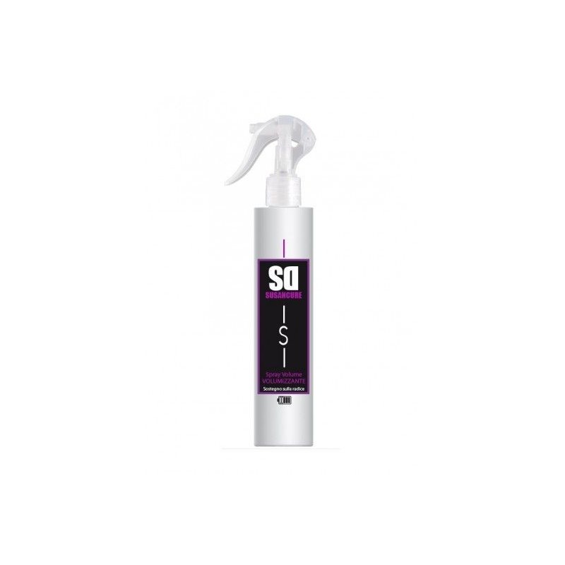 Natural HP- Susan Darnell SD CURE Volumizing Spray (250ml) Volumizing Spray
