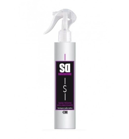 Natural HP- Susan Darnell SD CURE Volumizing Spray (250ml) Volumizing Spray