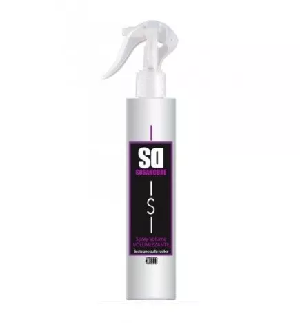 Natural HP- Susan Darnell SD CURE Volumizing Spray (250ml) Volumizing Spray