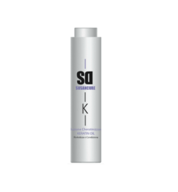 Natural HP-Susan Darnell SD CURE Lotion Keratin Oil (500ml) Restructuring Lotion