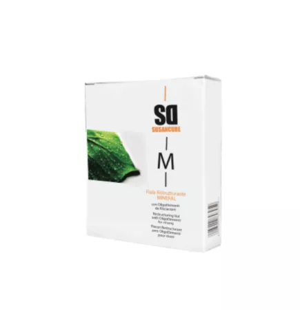 Natural HP-SUSAN DARNELL MINERAL FIALE (10x10ml)