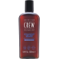 AMERICAN CREW - ANTI-DANDRUFF + DRY SCALP SHAMPOO (250ml) Forforum-resistant shampoo + dry scalp