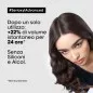 L'OREAL PROFESSIONNEL - SERIOXYL ADVANCED DENSITY SHAMPOO (1500ml) Shampoo densificante