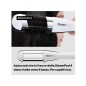 The OREAL PROFESSIONNEL – STEAMPOD 4.0 new steam plate