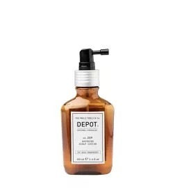 Deposit – No. 209 SOOTHING SCALP LOTION (100ml)
