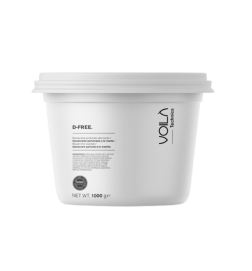 INTERCOSMO - VOILA D-FREE (1000g) Decolorante in polvere