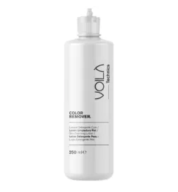 INTERCOSMO - VOILA COLOR REMOVER (250ml) Skin cleansing lotion