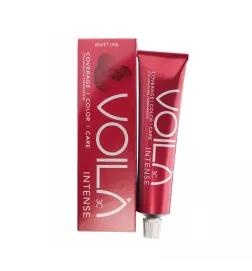INTERCOSMO - VOILA 3C INTENSO (60ml) Colore professionale