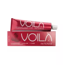 INTERCOSMO - VOILA 3C INTENSO (60ml) Colore professionale