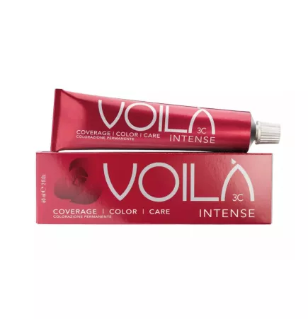 Intercosmo - VOILA 3C INTENSO (60ml) Professional Colour