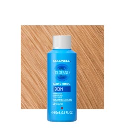 Goldwell - Colorance Gloss Tones 9BN (60ml) Colorazione demi-permanente
