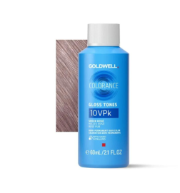 Goldwell - Coloring Gloss Tones 10VPK (60ml) Demi-permanent coloring