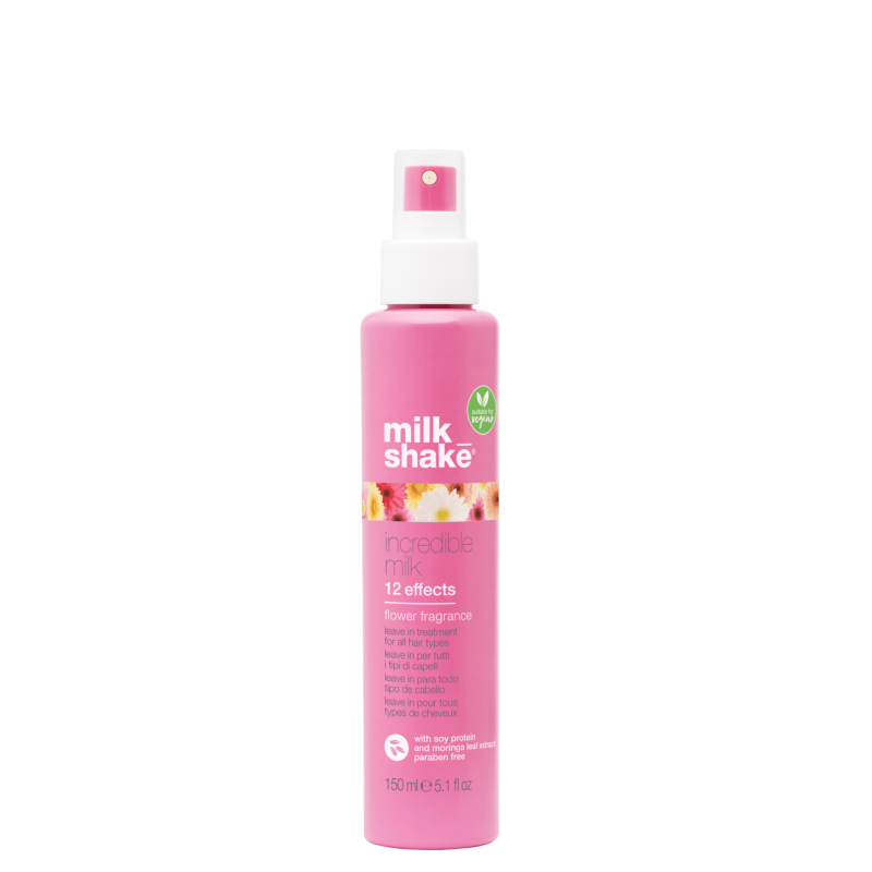 Milk Shake - Incredible milk flower fragrance (150ml) Leave-in for all hair types