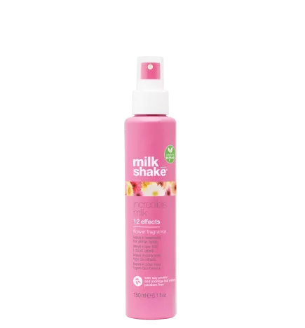 Milk Shake - Incredible milk flower fragrance (150ml) Leave-in per tutti i tipi di capelli