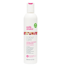 Milk_ Shake - Colour maintainer conditioner flower fragrance (1000ml) Crema condizionante
