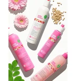 Milk Shake - Colour maintainer shampoo flower fragrance (1000ml) Moisturizing and protective shampoo