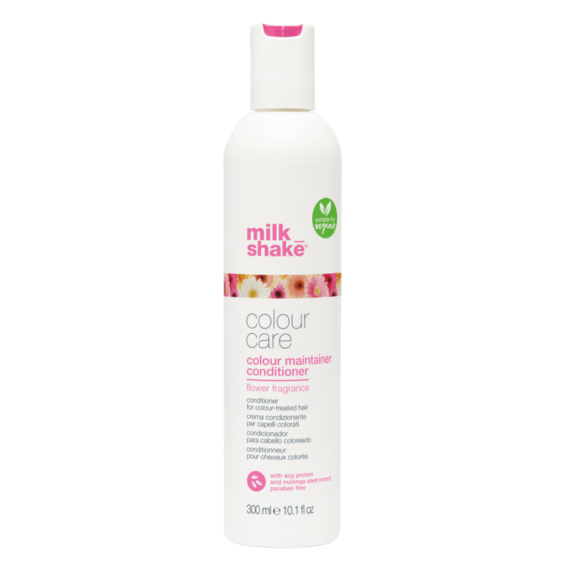 Milk Shake - Colour maintainer conditioner flower fragrance (300ml) Conditioning cream