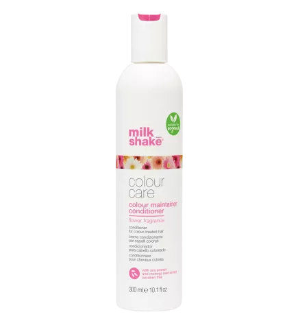 Milk Shake - Colour maintainer conditioner flower fragrance (300ml) Crema condizionante