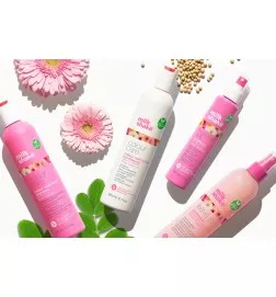 Milk_ Shake - Colour maintainer conditioner flower fragrance (300ml) Crema condizionante