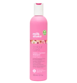Milk Shake - Colour maintainer shampoo flower fragrance (300ml) Moisturizing and protective shampoo