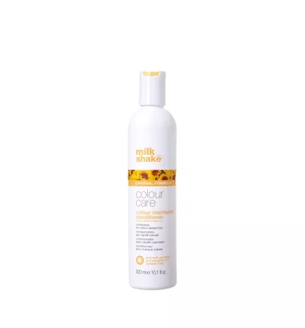 MILK SHAKE - COLOUR MAINTAINER CONDITIONER (300ml) Balsamo Idratante capelli colorati