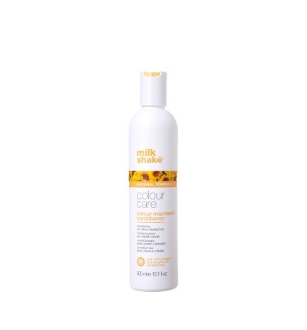 MILK SHAKE - COLOUR MAINTAINER CONDITIONER (300ml) Balm Moisturizing colored hair