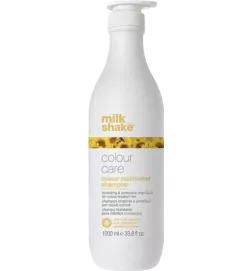 MILK SHAKE - COLOUR MAINTAINER SHAMPOO (1000ml) Shampoo idratante