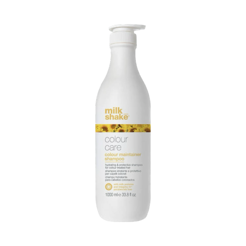 MILK SHAKE - COLOUR MAINTAINER SHAMPOO (1000ml) Moisturizing shampoo
