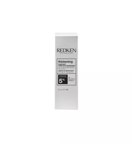 REDKEN - THICKENING TREATMENT (90ml) Trattamento ridensificante