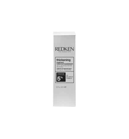REDKEN - THICKENING TREATMENT (90ml) Trattamento ridensificante